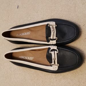 AEROSOLE FLAT!!
